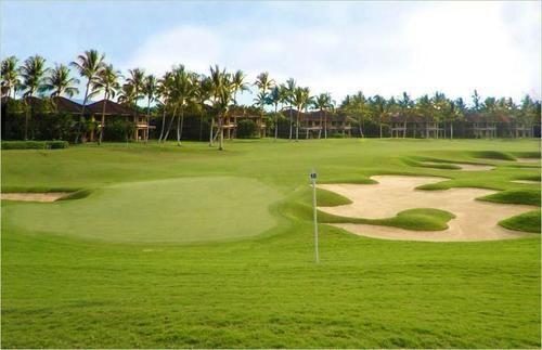 Khu nghỉ mát Orchid Country Club 4*
