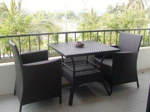 Khu nghỉ mát Orchid Country Club