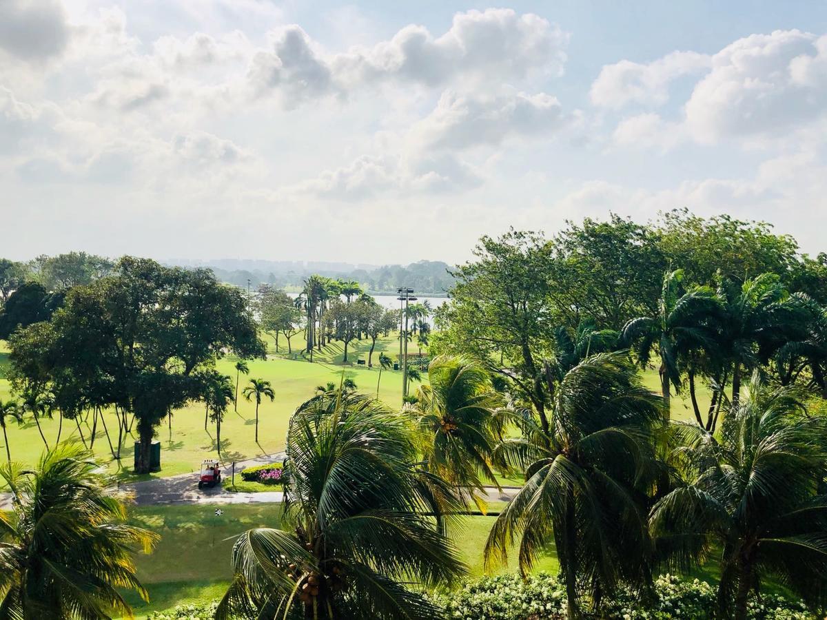 Khu nghỉ mát Orchid Country Club 4*