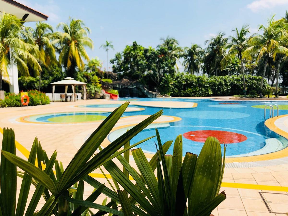 Khu nghỉ mát Orchid Country Club