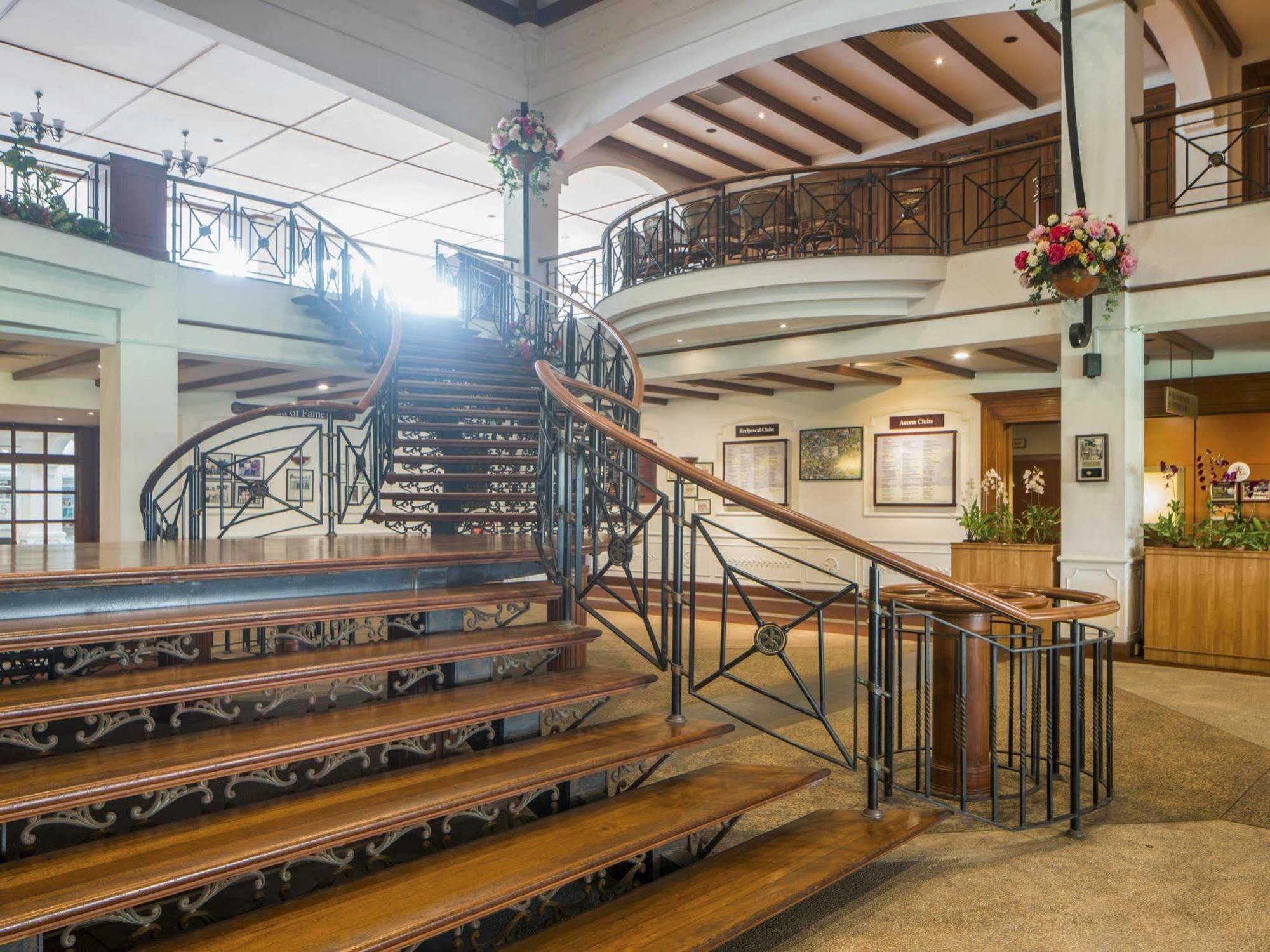 Khu nghỉ mát Orchid Country Club 4*
