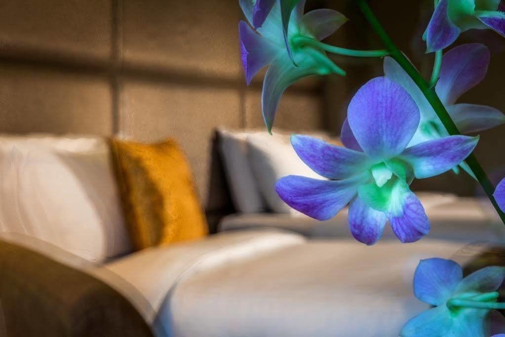 Khu nghỉ mát Orchid Country Club 4*