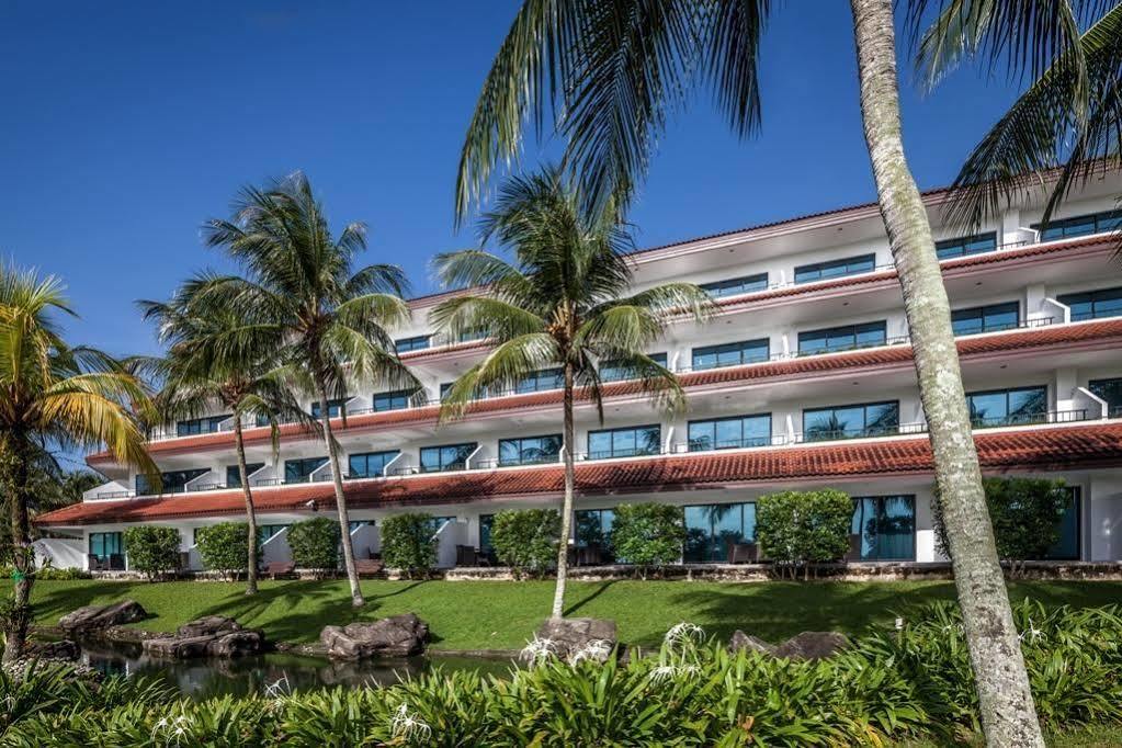 Khu nghỉ mát Orchid Country Club Singapore