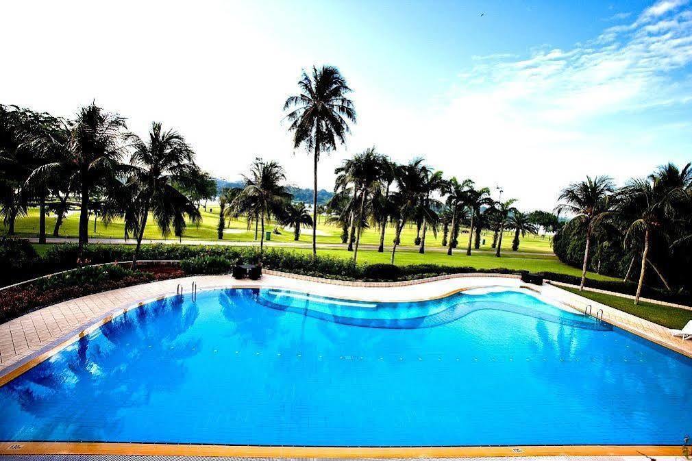 Orchid Country Club Khu nghỉ mát Singapore
