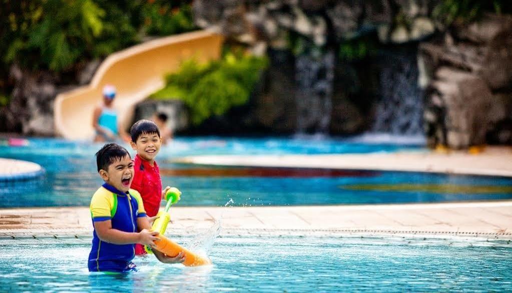 Khu nghỉ mát Orchid Country Club